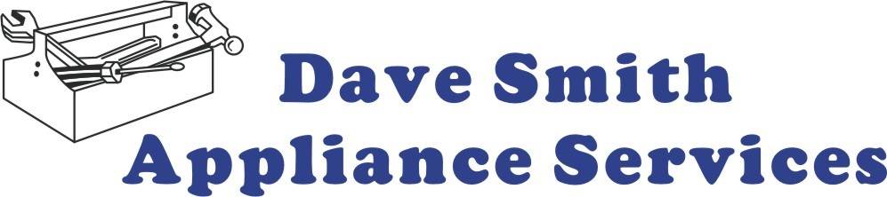 Logo for Dave Smith Appliance Services LLC