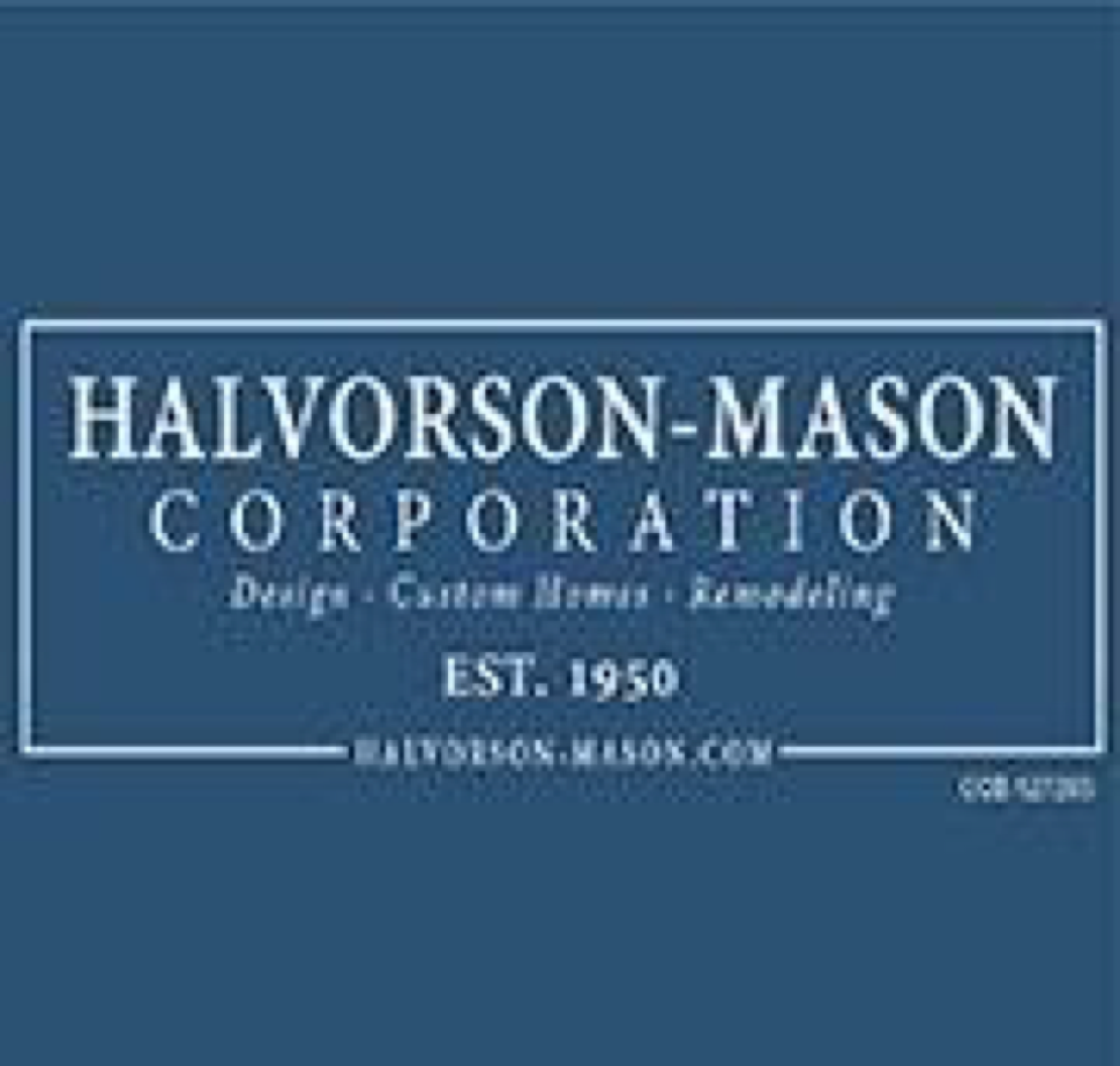 Logo for Halvorson Mason Corp