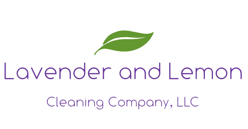 Lavender and Lemon Cleaning Company, LLC logo