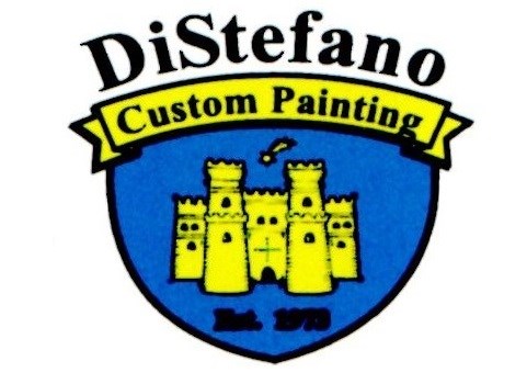 Logo for Distefano Custom Painting