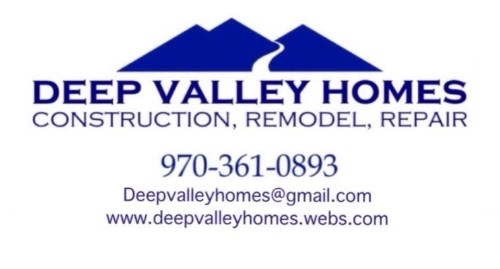 Deep Valley Homes LLC logo