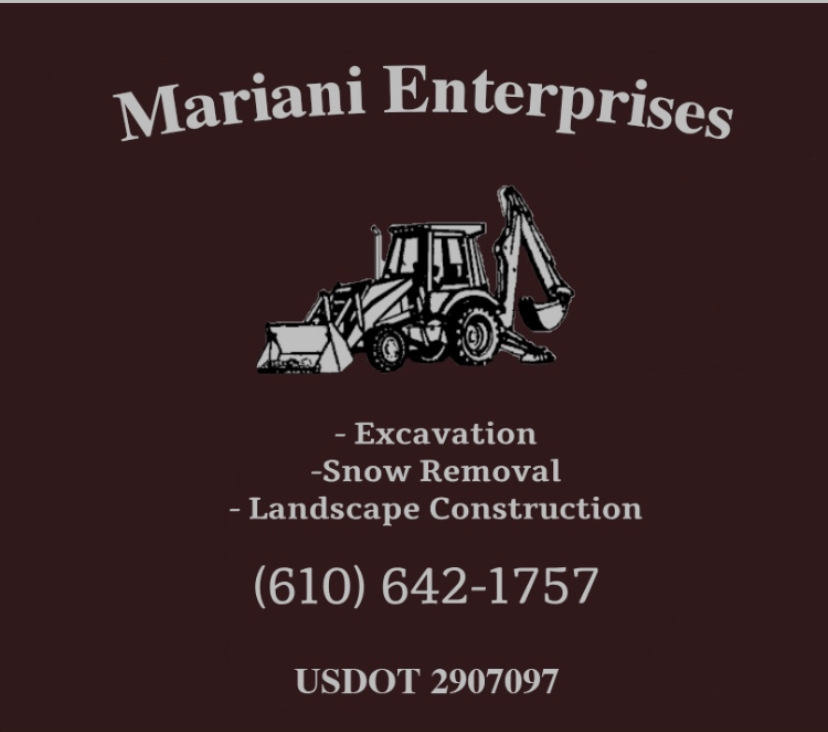Mariani Enterprises logo