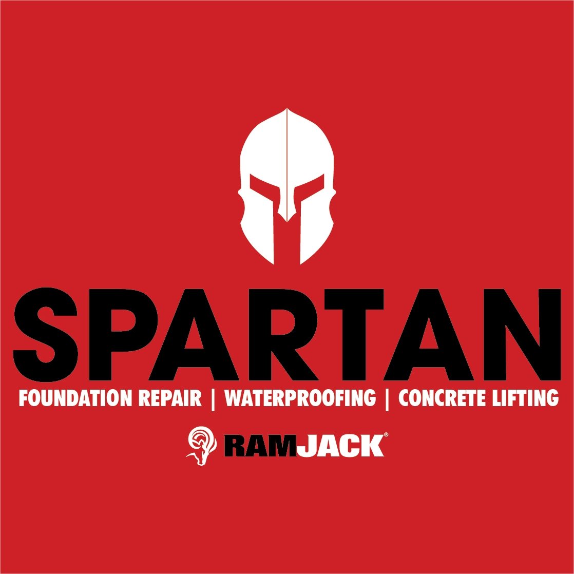 Logo for Spartan Ram Jack