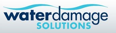 Water Damage Solutions logo
