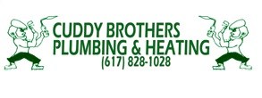 Avatar for Cuddy Brothers Plumbing & Heating Inc