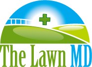 Logo for The Lawn MD