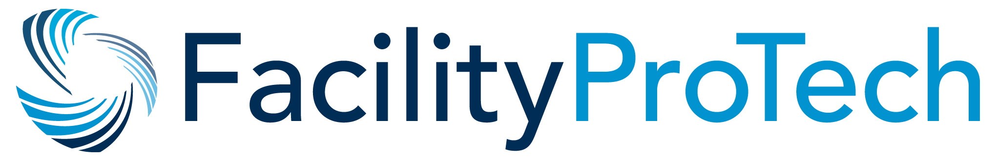 Logo for Facility Pro Tech