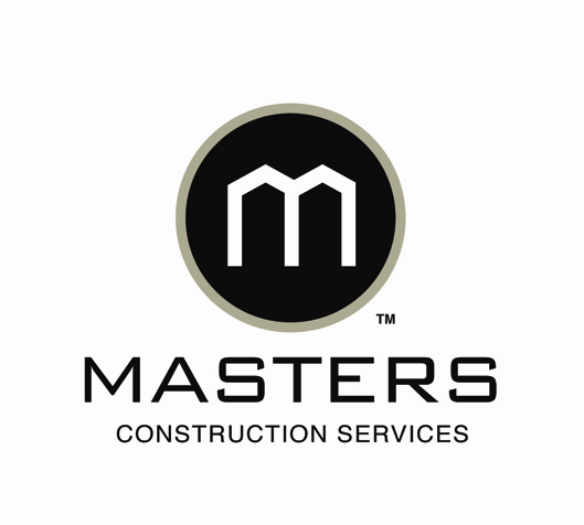 Masters Exteriors logo