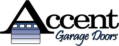 Accent Garage Doors logo