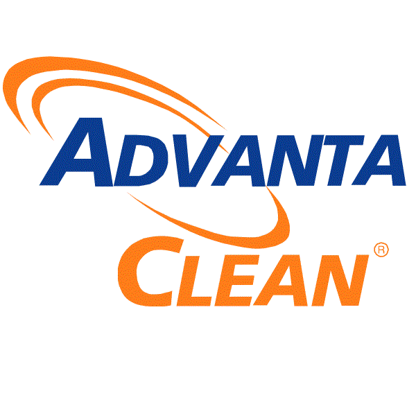 Logo for AdvantaClean of DuPage County