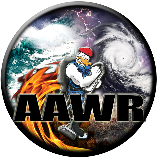 All American Water Restoration Inc logo