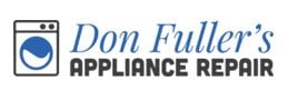Avatar for Don Fuller's Appliance Repair & Service
