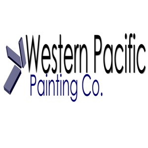 Logo for Western Pacific Painting Co.