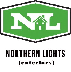 Logo for Northern Lights Exteriors