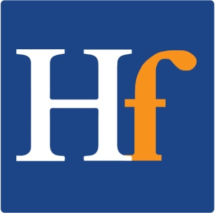 Logo for HOMEfix