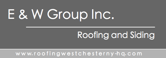 Logo for E & W Group  Inc