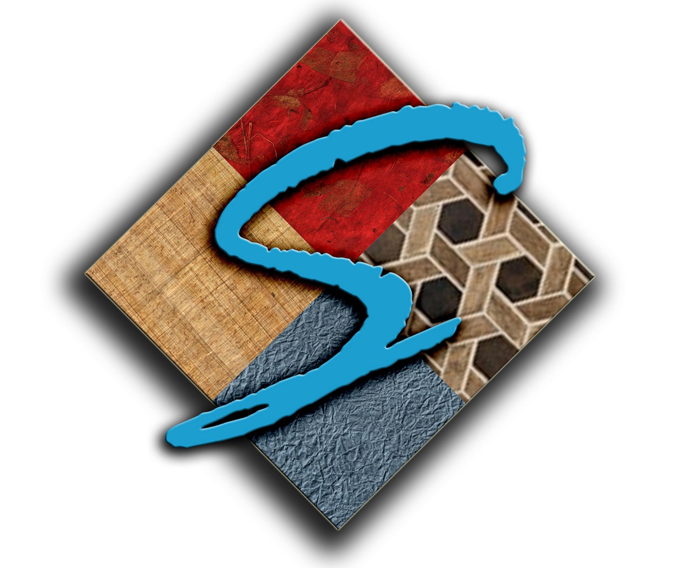 Logo for Signature Tile