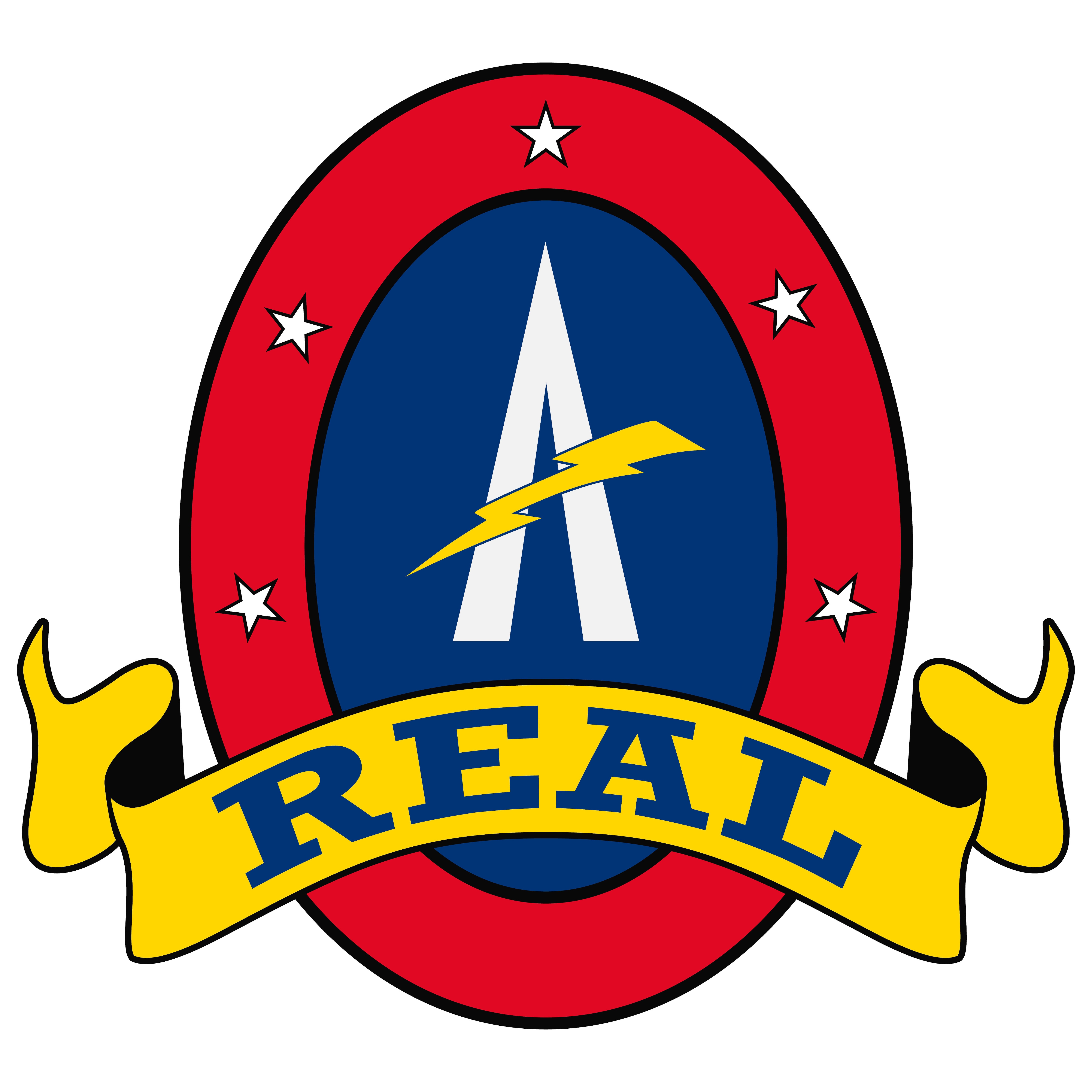 Logo for A Real Electric Inc