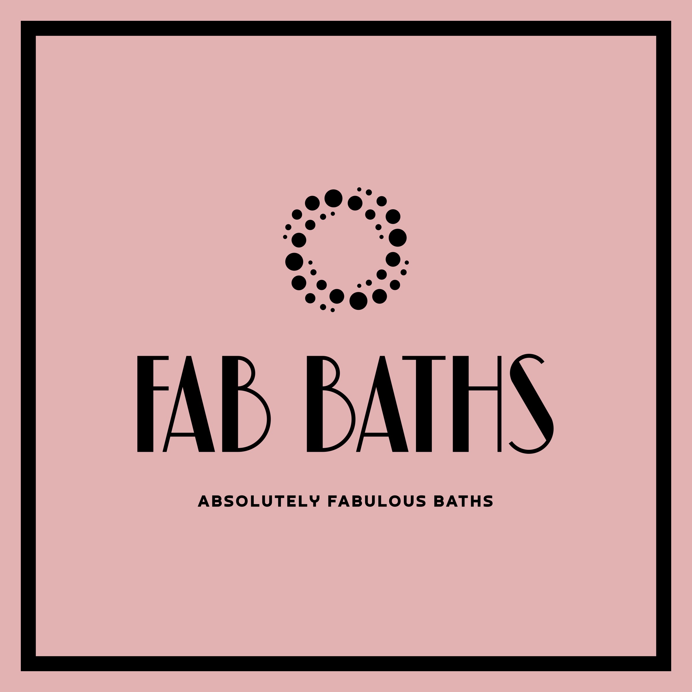 Logo for Fab Baths Inc.