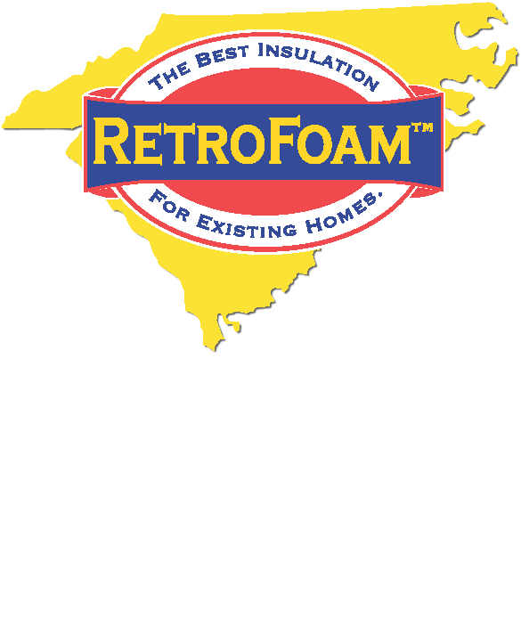 All Foam Insulation of the Carolinas logo