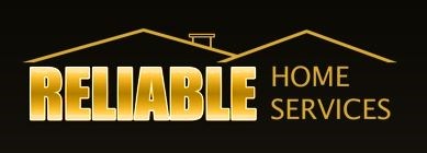 Logo for Reliable Home Services Inc