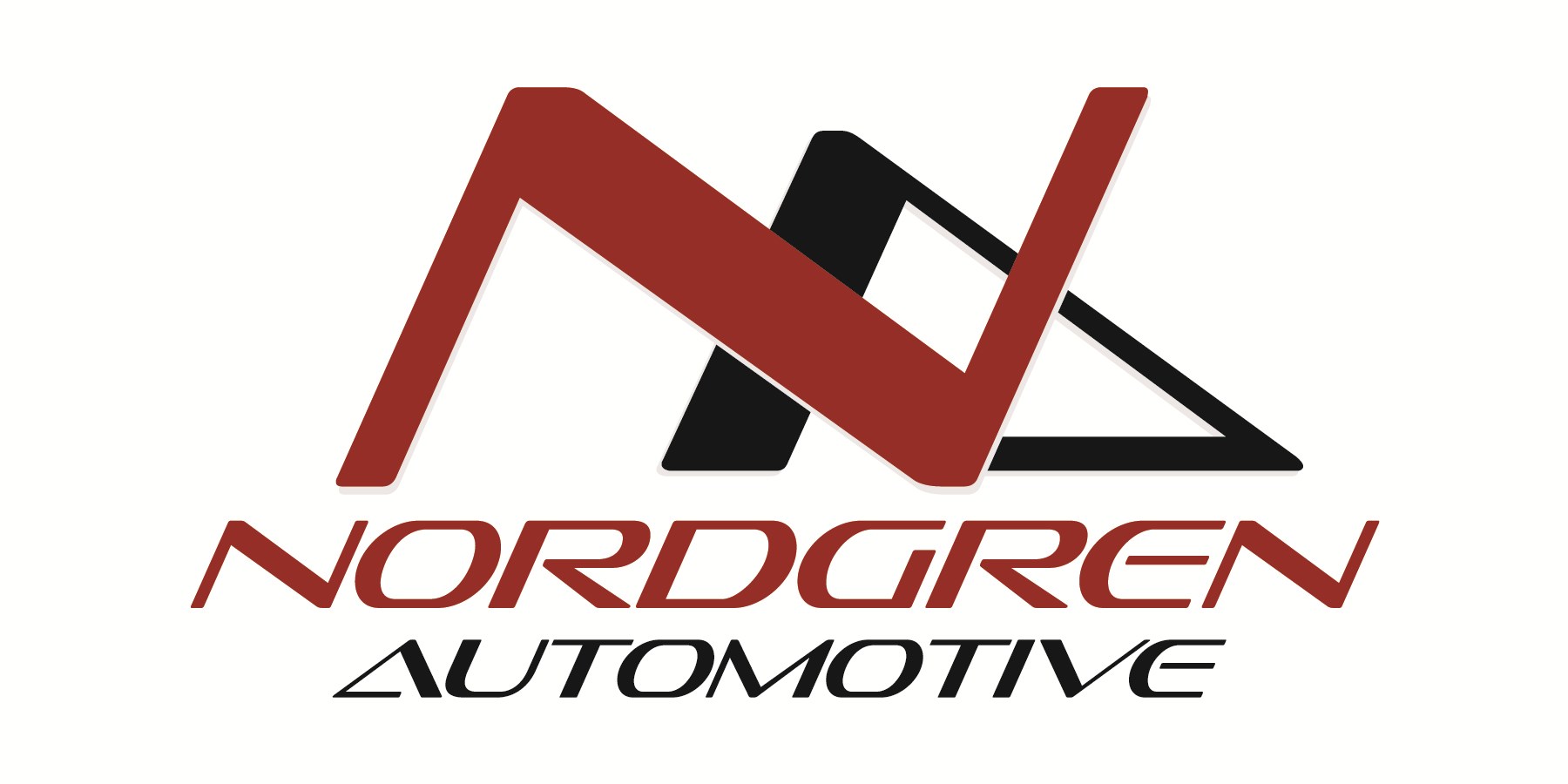 Logo for Nordgren Automotive