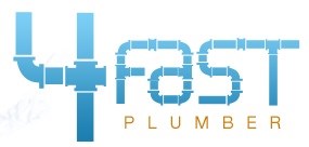 Logo for 4FastPlumber, LLC
