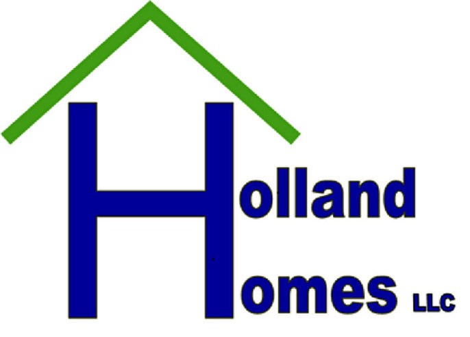 Logo for Holland Homes Llc