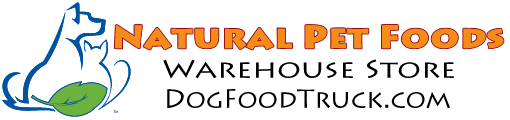 Natural Pet Foods, LLC logo