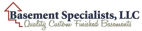 Logo for Basement Specialists LLC