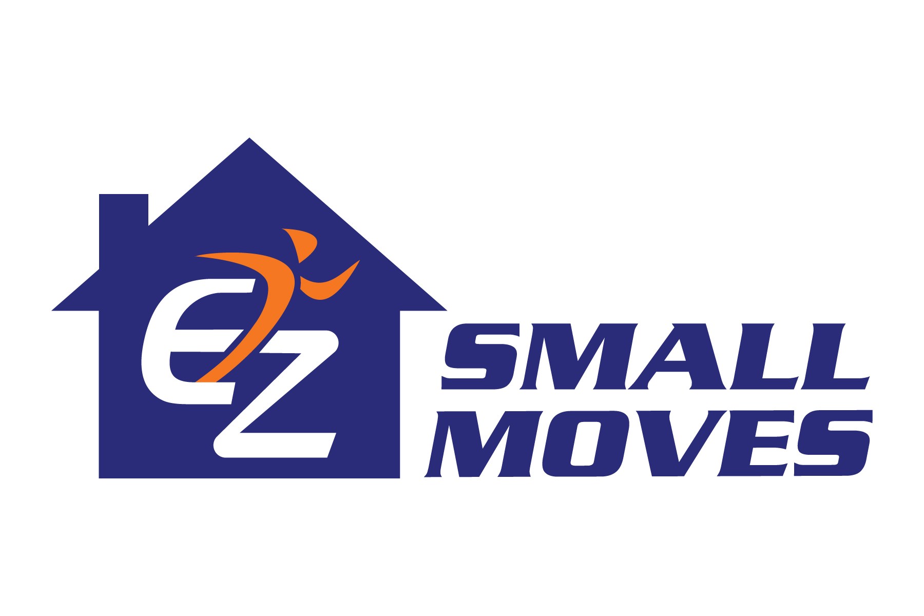 EZ Small Moves LLC logo