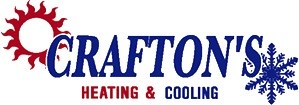 Logo for Craftons Heating & Cooling