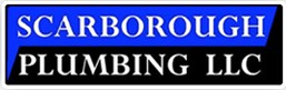 Logo for Scarborough Plumbing LLC