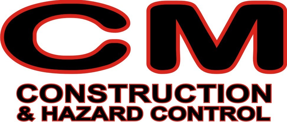 Logo for CM Construction Inc