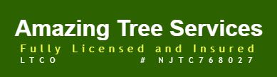 Amazing Tree Services LLC logo