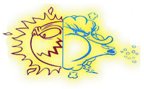 Logo for Neece Heating and Cooling Inc.