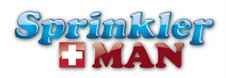 Logo for Sprinkler Man Repair