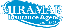 Logo for Miramar Insurance