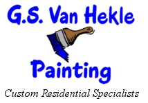 Avatar for G.S. Van Hekle Painting