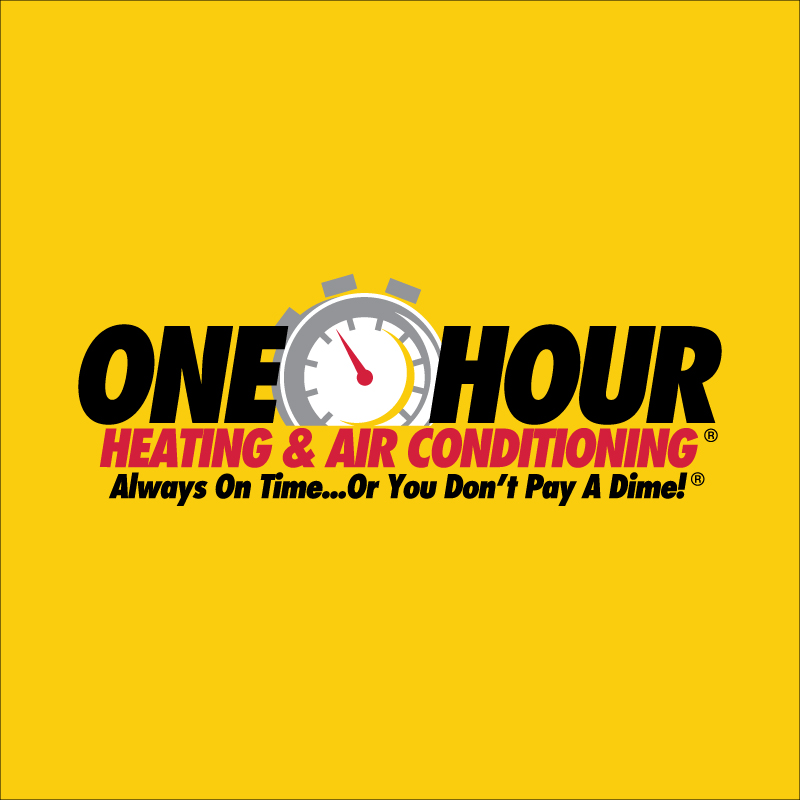 Logo for One Hour Heating & Air Conditioning