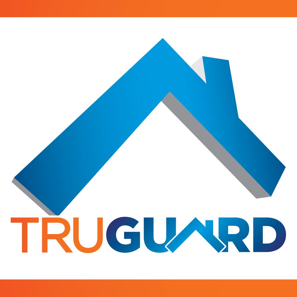 Logo for TruGuard