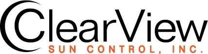 Logo for Clearview Sun Control Inc