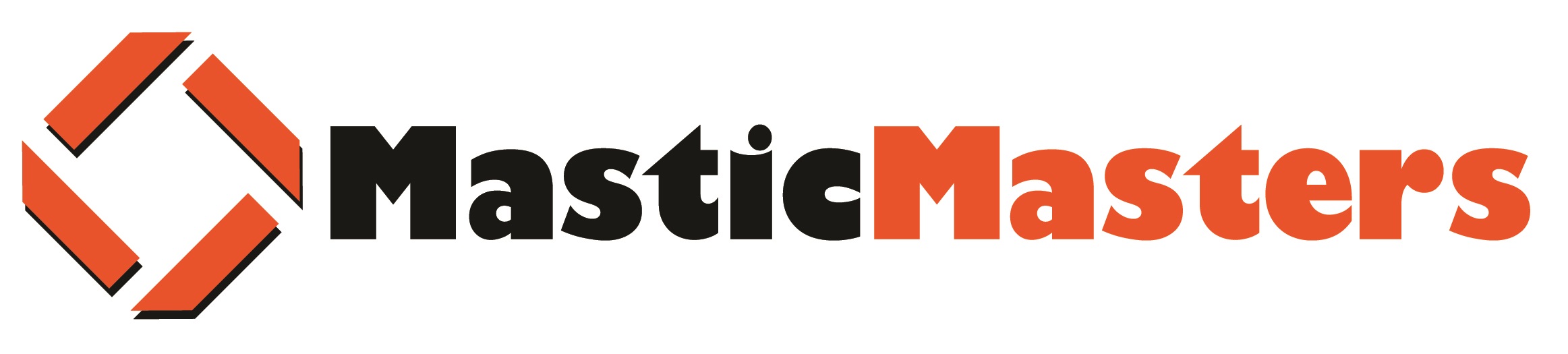 Logo for Mastic Masters