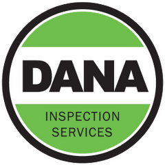Dana Inspection Services, Inc. logo