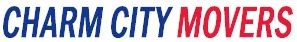 Logo for Charm City Movers