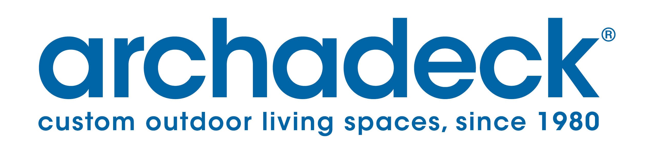 Logo for Archadeck of Central Mass