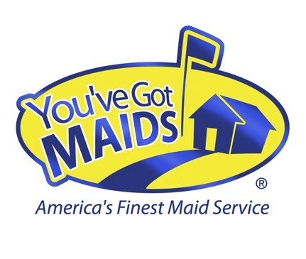 You've Got Maids logo