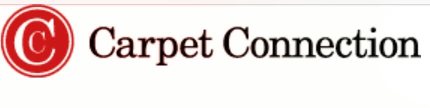 Logo for Carpet Connection
