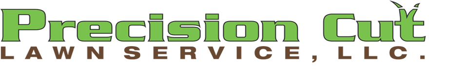 Logo for Precision Cut Lawn Service