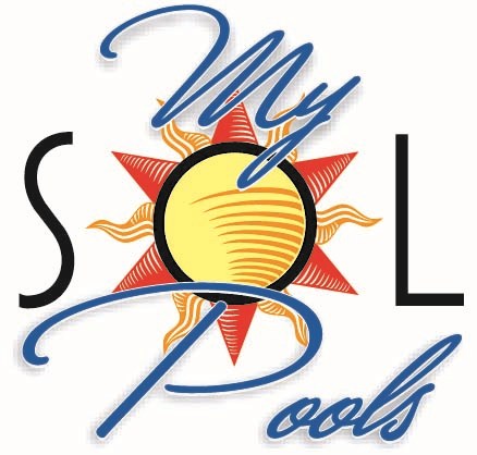 Logo for My Sol Pools Inc